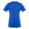 T800LS Biz Collection Aero Ladies Tee – Electric Blue – Promotrenz
