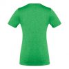 T800LS Biz Collection Aero Ladies Tee – Lime – Promotrenz