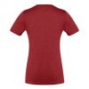 T800LS Biz Collection Aero Ladies Tee – Red – Promotrenz