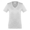 T800LS Biz Collection Aero Ladies Tee – Silver – Promotrenz