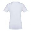 T800LS Biz Collection Aero Ladies Tee – WHite – Promotrenz