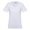 T800LS Biz Collection Aero Ladies Tee – White – Promotrenz