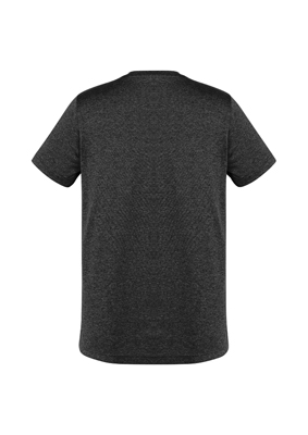 The Biz Collection Aero Mens Tee is a 100% Biz Cool polyester, 160gsm tee. 11 colours. XS - 5XL. Great branded biz cool tees from Biz Collection.