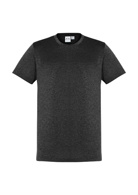 The Biz Collection Aero Mens Tee is a 100% Biz Cool polyester, 160gsm tee. 11 colours. XS - 5XL. Great branded biz cool tees from Biz Collection.