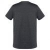 T800MS Biz Collection Aero Mens Tee – Charcoal – Promotrenz