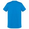 T800MS Biz Collection Aero Mens Tee – Cyan – Promotrenz