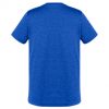T800MS Biz Collection Aero Mens Tee – Electric Blue – Promotrenz