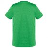 T800MS Biz Collection Aero Mens Tee – Lime – Promotrenz