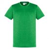 T800MS Biz Collection Aero Mens Tee – Lime – Promotrenz