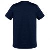 T800MS Biz Collection Aero Mens Tee – Navy – Promotrenz