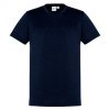 T800MS Biz Collection Aero Mens Tee – Navy – Promotrenz