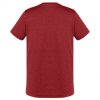 T800MS Biz Collection Aero Mens Tee – Red – Promotrenz