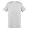 T800MS Biz Collection Aero Mens Tee – Silver – Promotrenz