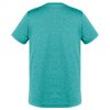 T800MS Biz Collection Aero Mens Tee – Teal – Promotrenz