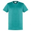 T800MS Biz Collection Aero Mens Tee – Teal – Promotrenz