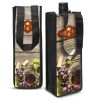 115760 Trends Collection Festiva Wine Tote Bag