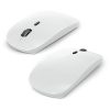 116181 Trends Collection Voyage Travel Mouse White – Promotrenz