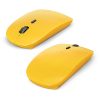 116181 Trends Collection Voyage Travel Mouse Yellow – Promotrenz