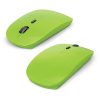 116181 Trends Collection Voyage Travel Mouse Bright Green – Promotrenz