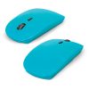 116181 Trends Collective Voyage Travel Mouse Light Blue – Promotrenz