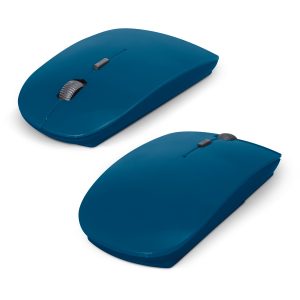 The Trends Collection Voyage Travel Mouse is a comfortable and compact wireless mouse compatible with Windows and Mac. 8 colours. Great tech promo products.