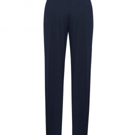 The Biz Collection Ladies Remy Pant are mid rise, clean sleek trouser pants. Available in Black and Navy. Sizes 4 - 26.