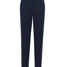 The Biz Collection Ladies Remy Pant are mid rise, clean sleek trouser pants. Available in Black and Navy. Sizes 4 - 26.