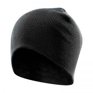 The Stormtech Tundra Knit Beanie is our new favourite beanie. A go-anywhere classic with subtly solid style. 3 colours.