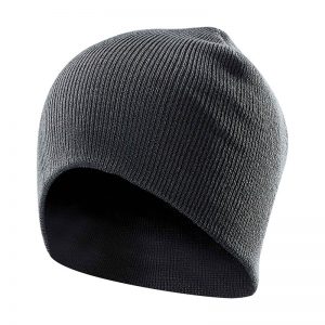 The Stormtech Tundra Knit Beanie is our new favourite beanie. A go-anywhere classic with subtly solid style. 3 colours.