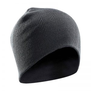 The Stormtech Tundra Knit Beanie is our new favourite beanie. A go-anywhere classic with subtly solid style. 3 colours.