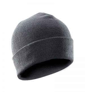 The Stormtech Dockside Knit Beanie is a fine gauge roll-cuff acrylic knit beanie. 4 colours. Great Stormtech beanies.