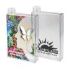 109941 TRENDS Notebook Water Bottle