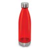110547 Trends Collection Mirage Translucent Bottle Red – Promotrenz