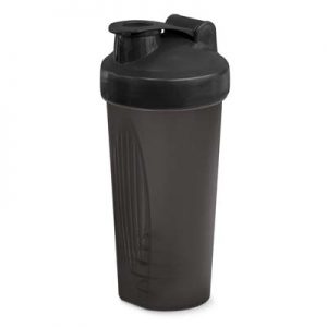 The Trends Atlas Shaker 600ml is a large drink mixing shaker which has a screw on lid. Great branded protein shakers. 10 colours