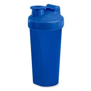 The Trends Atlas Shaker 600ml is a large drink mixing shaker which has a screw on lid. Great branded protein shakers. 10 colours