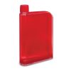 114132 Trends Collection Accent Water Bottle Red – Promotrenz