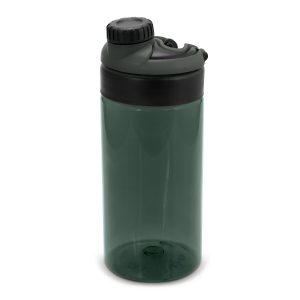 The Trends Collection Olympus Drink Bottle is a 600ml translucent drink bottle.  8 colours.  Wide Top Opening.  Great branded drink bottles.