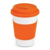 115063 Trends Collection Aztec Coffee Cup Orange – Promotrenz