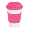115063 Trends Collection Aztec Coffee Cup Pink – Promotrenz