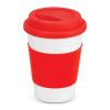 115063 Trends Collection Aztec Coffee Cup Red – Promotrenz