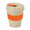 115581 Trends Collection Express Cup Natura Orange – Promotrenz