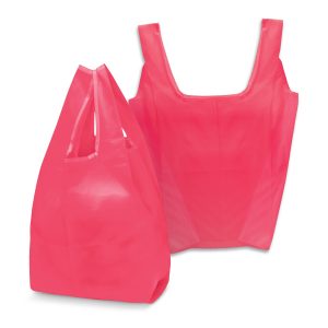 The Trends Collection Checkout Shopping Bag is a reusable shopping bag that is one of the most compact reusable bags available. 13 colours. Great shopping bags.