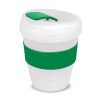 115791 Trends Collection Express Cup Deluxe Frosted – Dark Green – Promotrenz