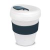 115791 Trends Collection Express Cup Deluxe Frosted – Navy – Promotrenz