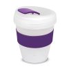 115791 Trends Collection Express Cup Deluxe Frosted Purple – Promotrenz