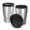 116137 Trends Collection Tornado Coffee Cup Stainless Steel – Promotrenz