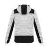 ZT360 Syzmik Streetworx Reinforced Knit Hoodie Grey/Black – Promotrenz