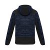 ZT360 Syzmik Streetworx Reinforced Knit Hoodie – Navy/Black – Promotrenz