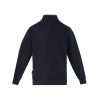 ZT366 Syzmik Mens 1/4 Zip Brushed Fleece Navy/Charcoal – Promotrenz