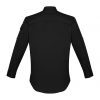ZW400 Syzmik Mens Rugged Cooling Shirt Black – Promotrenz
